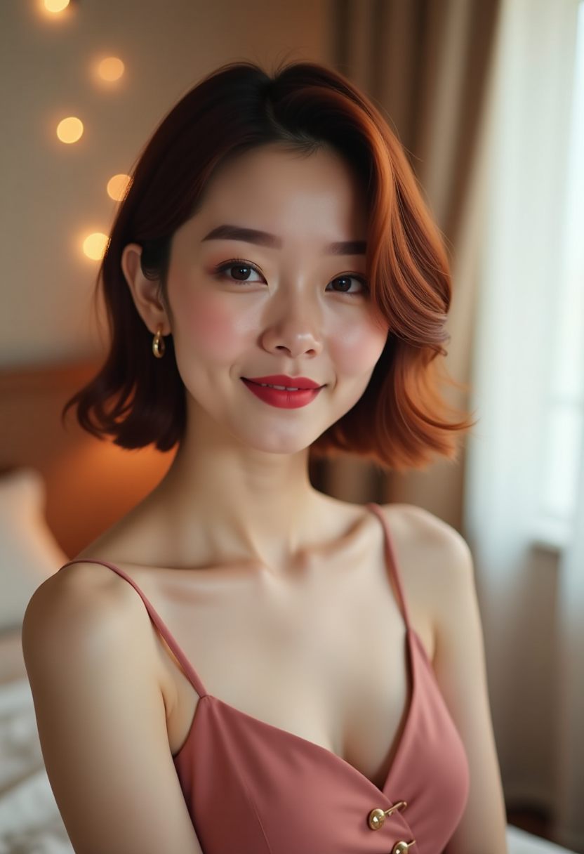 星落凝成糖