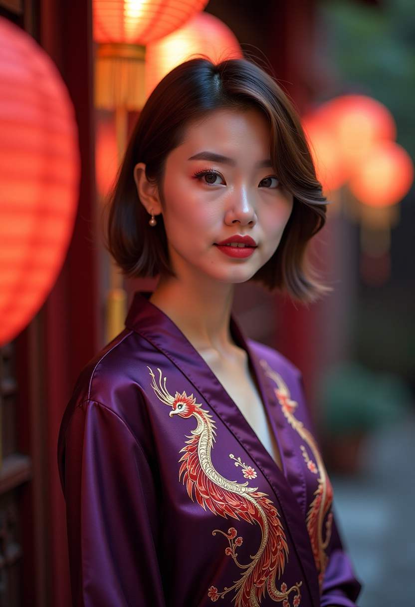 深海迷局