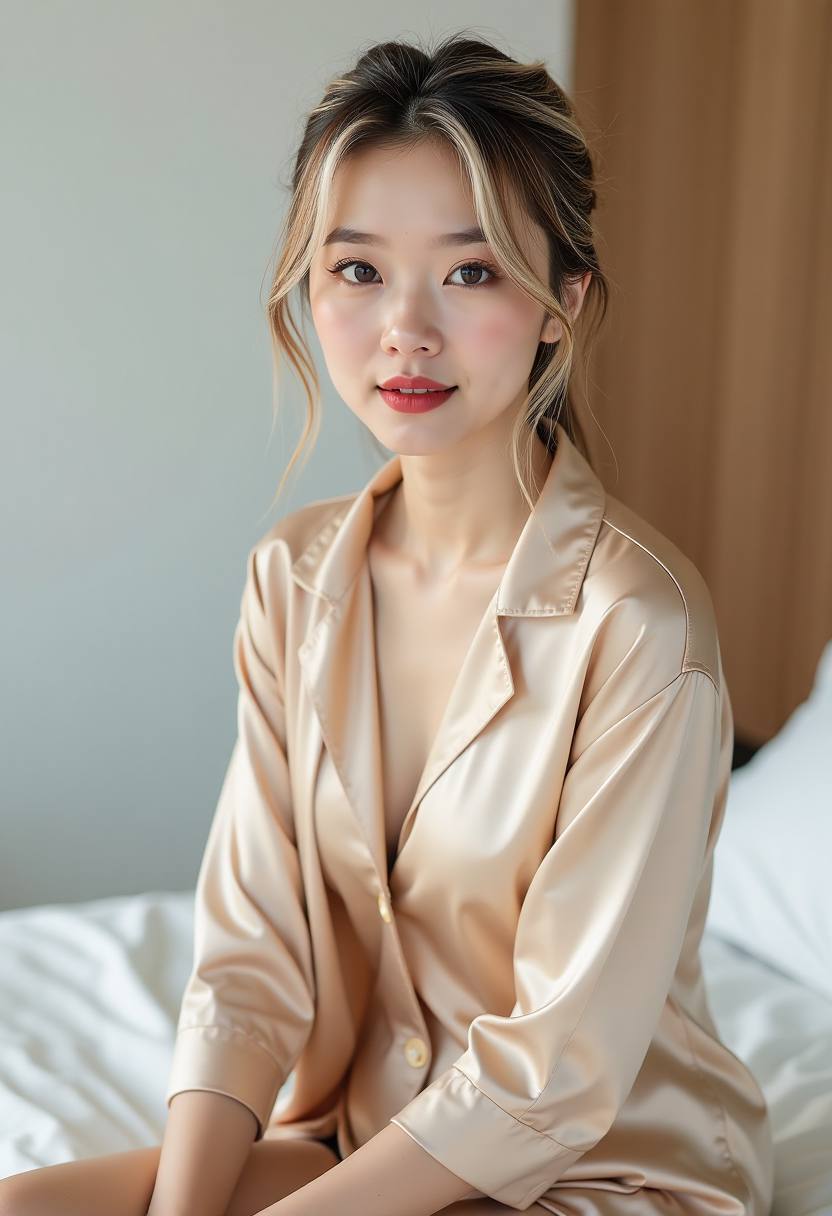 风起长安
