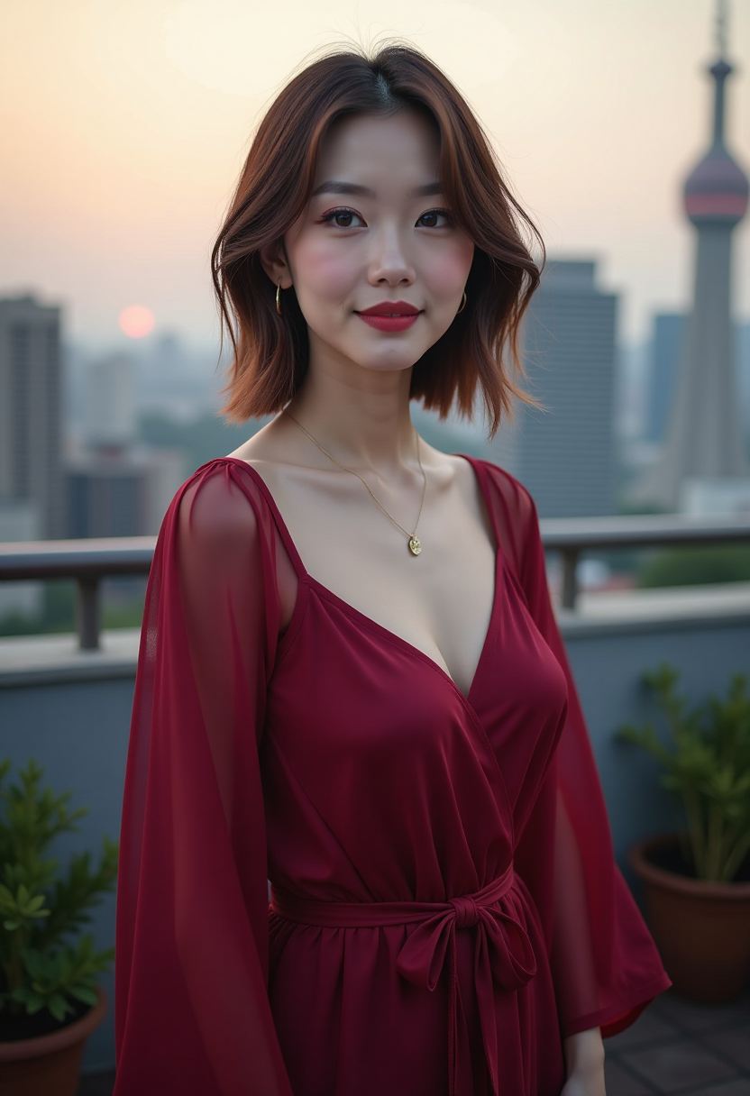 无间行者